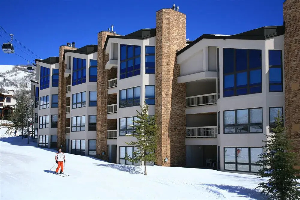 Chateau Chamonix by Steamboat Resorts - photo 36