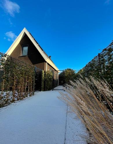 ' Zilten Huus Zoutelande — 4-Star Luxury Hotel in Zoutelande, Netherlands