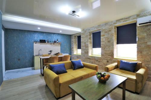 Avlapart Apartment