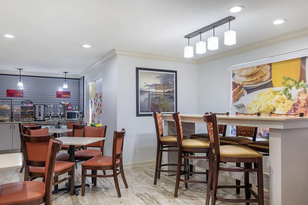 Best Western Plus Lake Lanier gainesville Hotel & Suites - photo 43