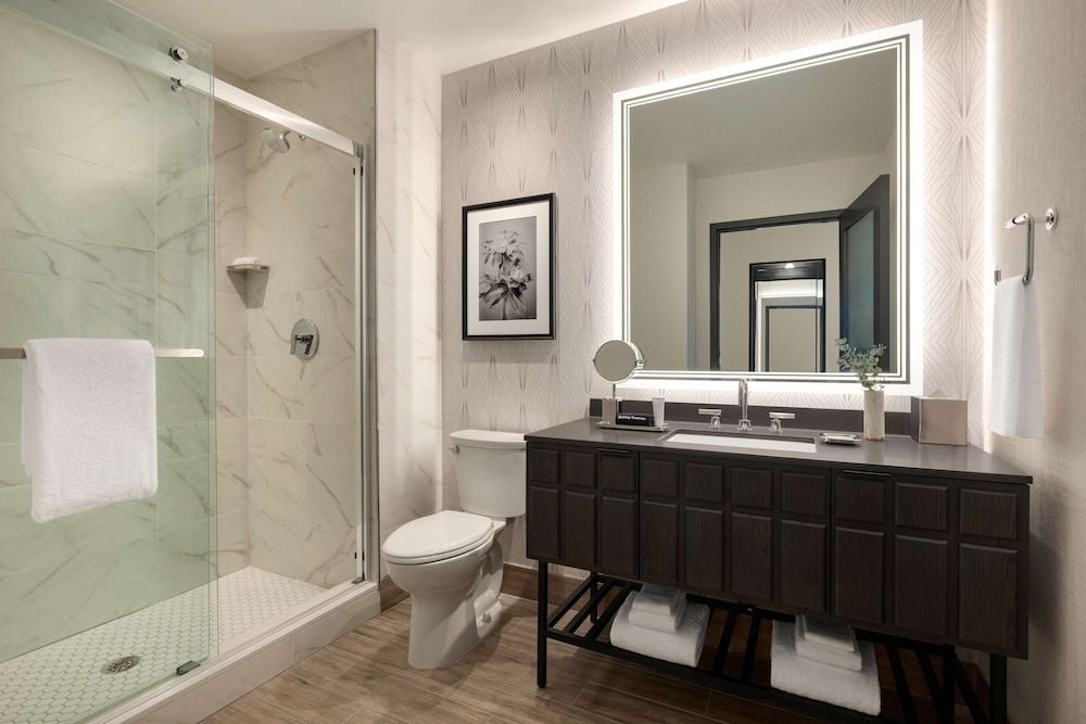 Valley Hotel Homewood Birmingham Curio Collection by Hilton - photo 32