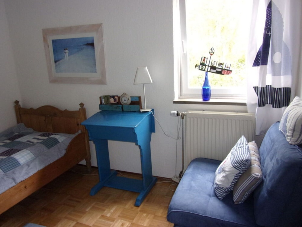 Strandjutter Modern Retreat — Goes — photo 4