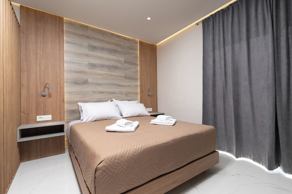 Anele Luxury Suites - last minute hotel in Chania