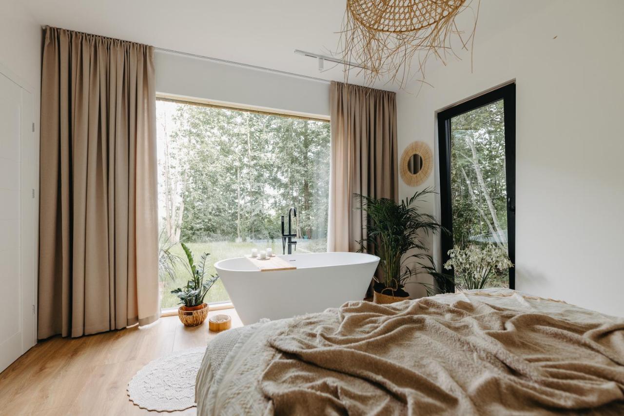 Ezernams SPA in Unknown City, Latvia