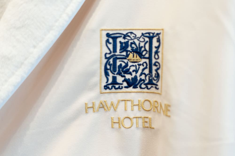 Hawthorne Hotel - photo 22