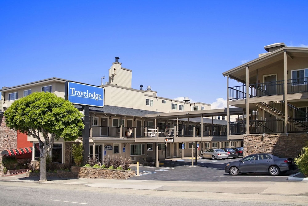 Travelodge by Wyndham San Francisco Bay - featured photo