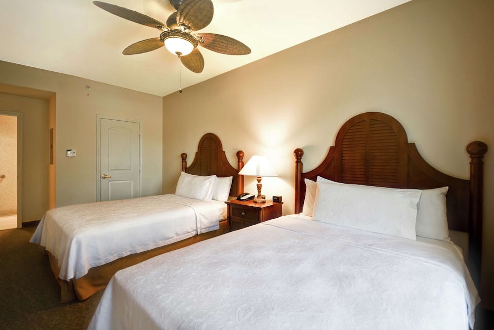 Homewood Suites by Hilton Charleston Airport - photo 13