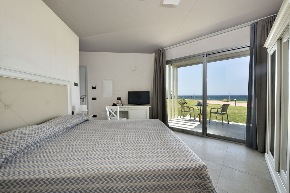 Bellevue Sardinia Resort Affiliated by Melia — Valledoria — photo 4