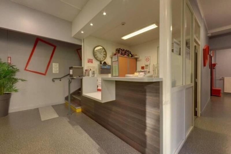 Ha Tel Les Jardins Dunkerque Center in Dunkerque, France