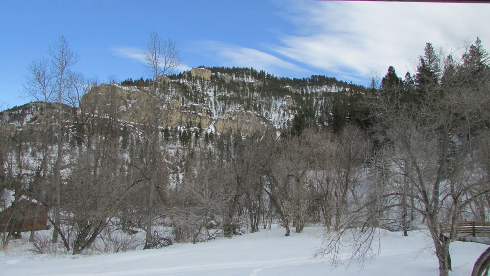 Spearfish Canyon Lodge - photo 52