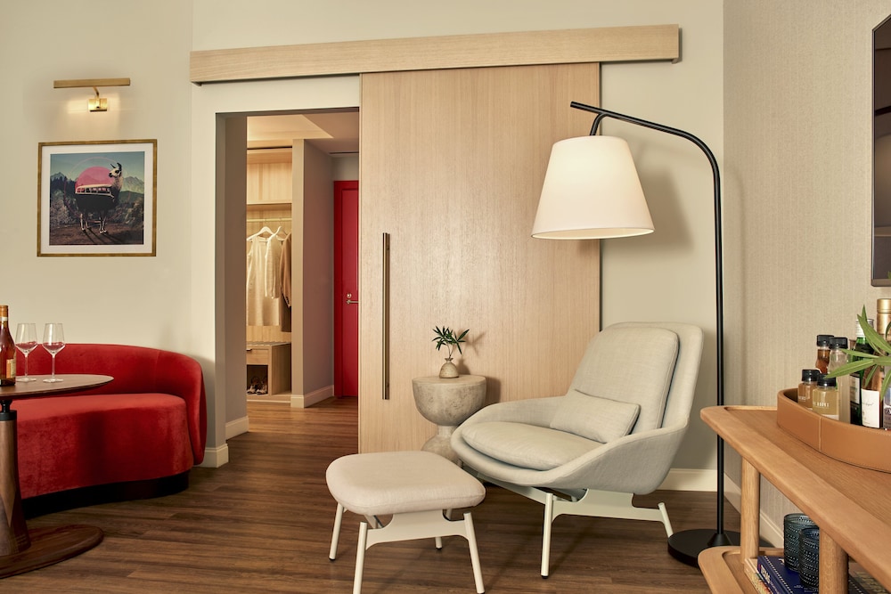 Virgin Hotels Dallas - photo 26