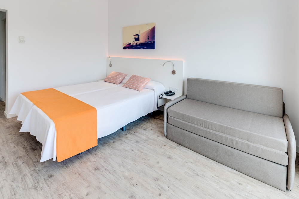 Hotel BelleVue Lagomonte — Alcudia — photo 5