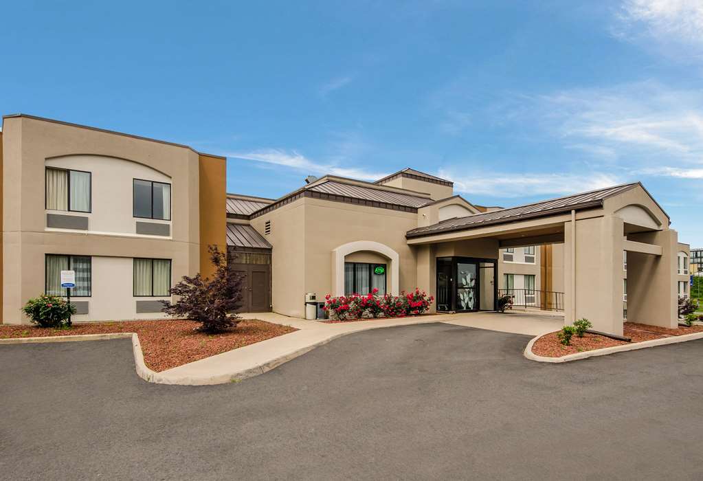 Sleep Inn Tanglewood - featured photo