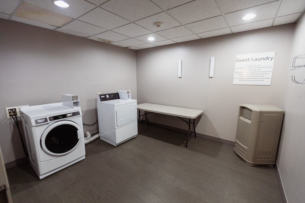 Holiday Inn Express & Suites Guthrie North Edmond by IHG - photo 26