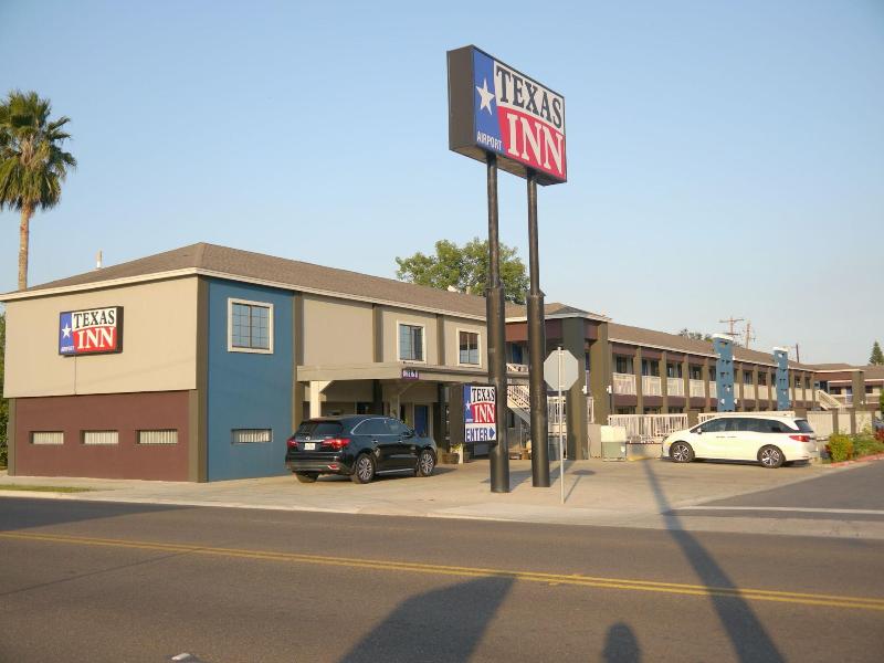 Texas Inn Airport McAllen - photo 2