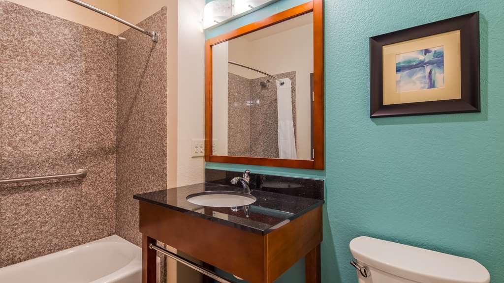 Best Western Plus Executive Residency Elk City - photo 13