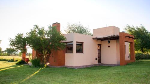 Roena Cabañas — 4-Star Luxury Hotel in Villa Giardino, Argentina