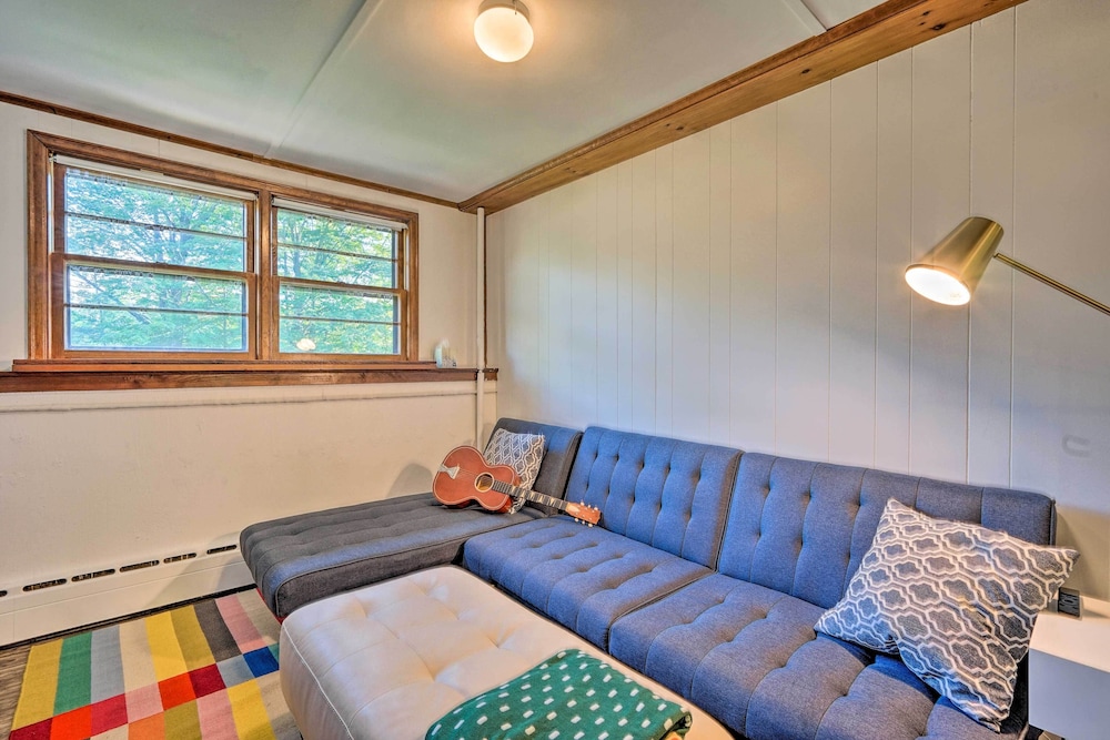 Nostalgic Vermont Escape in Manchester Center - photo 23