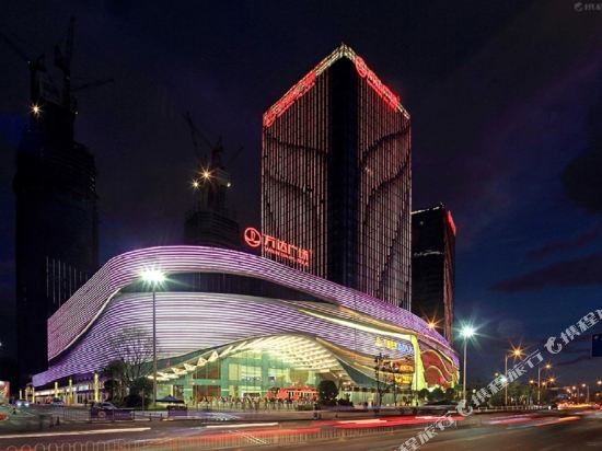 DMM transient - carbon neutral hotel in Baliuag