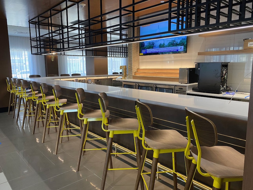 Hotel Indigo Detroit Downtown by IHG - photo 70