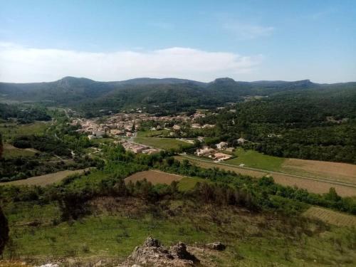 Le Grenier du Vissou