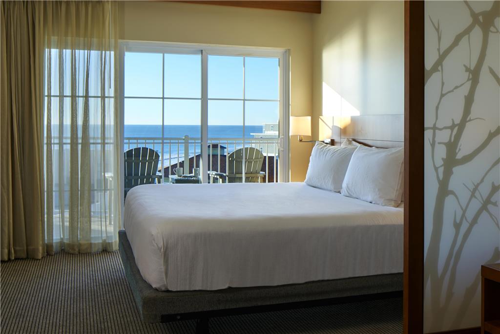 Hyatt Place Ocean City Oceanfront - photo 6