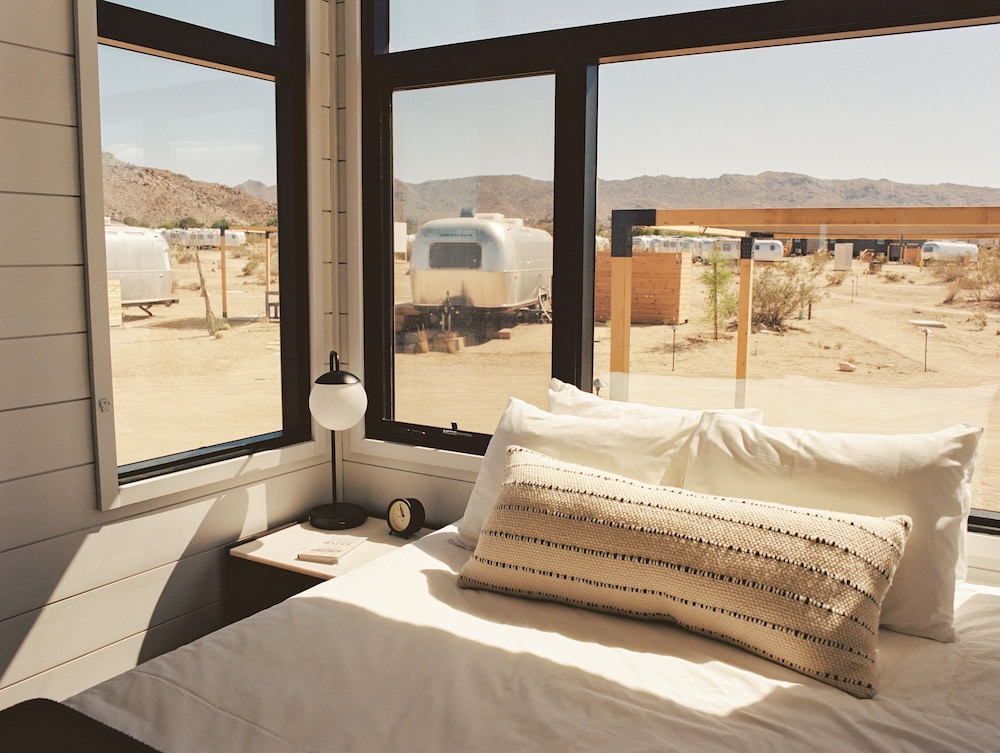 AutoCamp Joshua Tree - photo 20