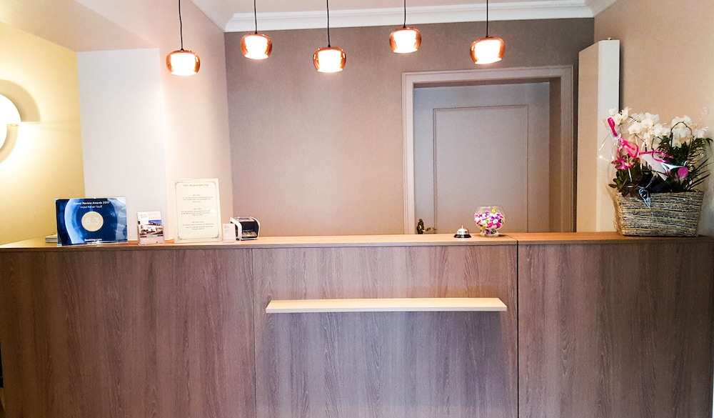 Hotel Re'serstuff - carbon neutral hotel in Roeser