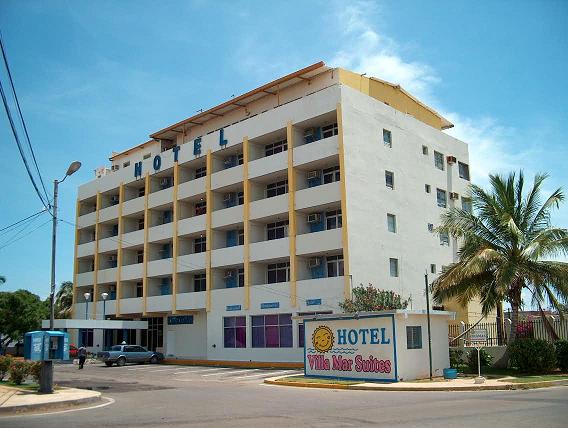 Villa Mar Suites 8312144 — Punto Fijo