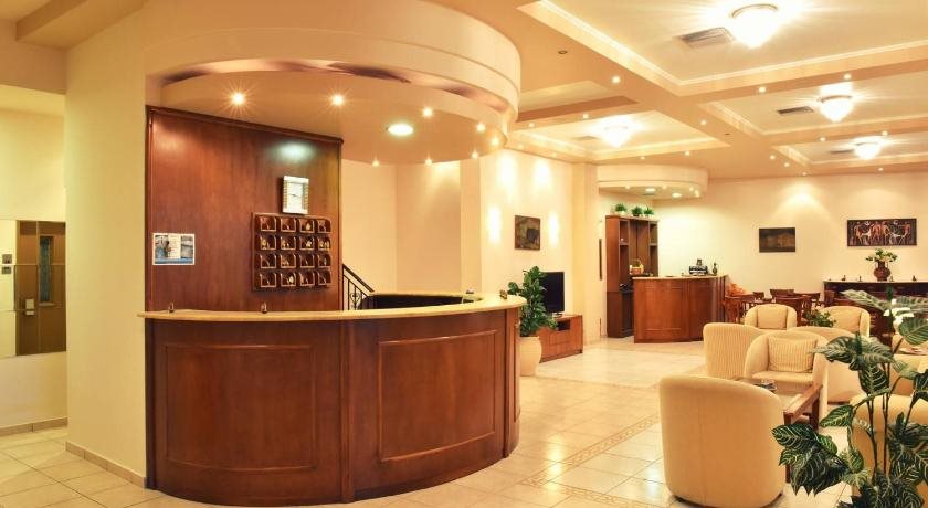 Minos in Aidipsos, Greece