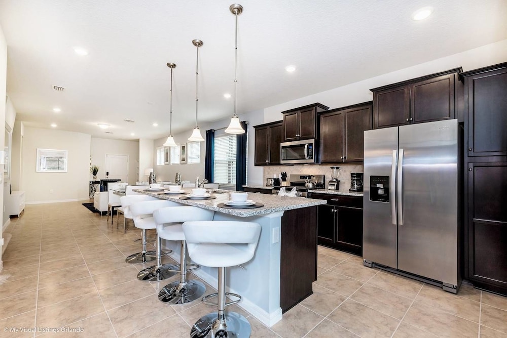 Solterra Resort Brand NEW 5bed Pool Home #5st417 - photo 24
