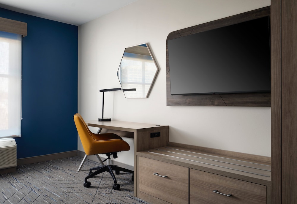Holiday Inn Express Jackson Ridgeland by IHG - photo 9