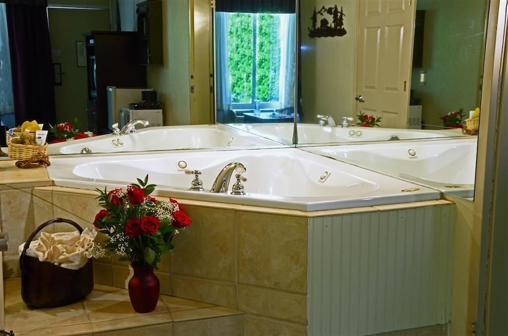 Best Western Mountain Lodge at Banner Elk - photo 23