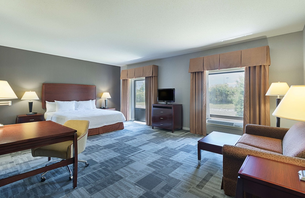 Hampton Inn & Suites Indianapolis Brownsburg - photo 13