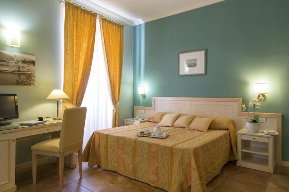 Hotel Belvedere — Verbania