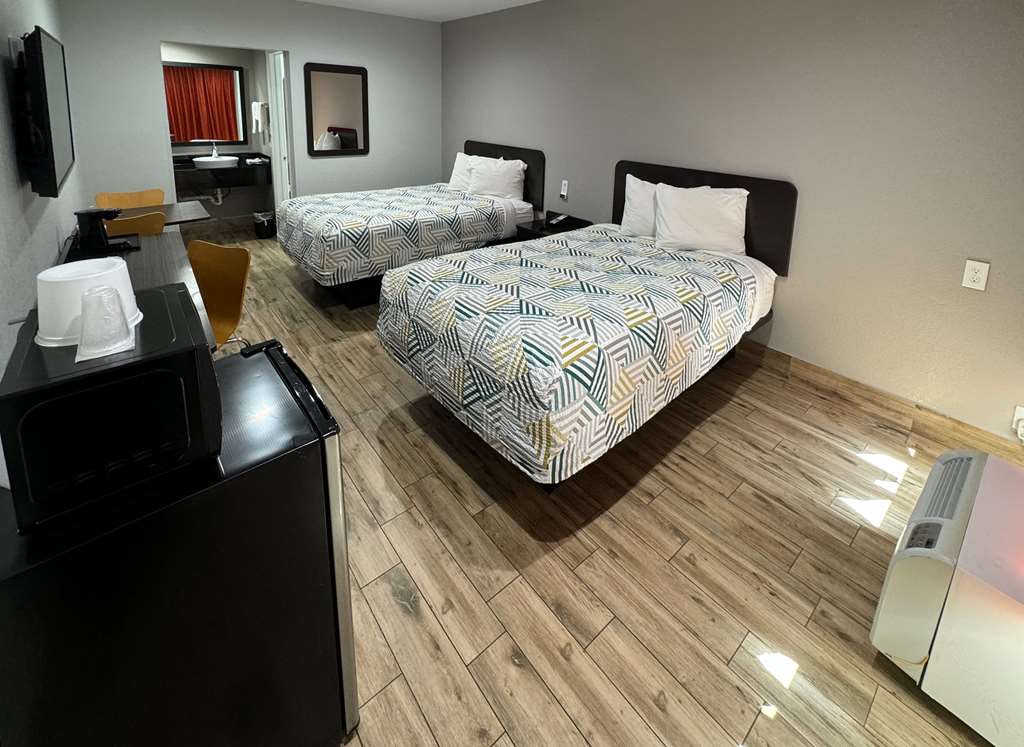 Motel6 Englewood FL - photo 17