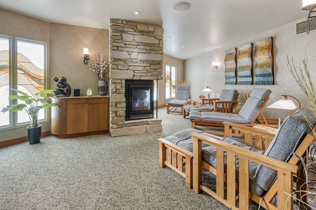 Best Western Plus Kootenai River Inn Casino & Spa - photo 37