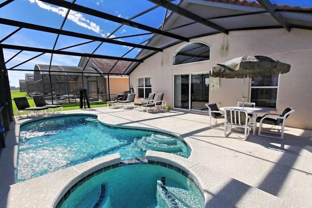 Solana Resort 1112 Four Bedroom Villa with Private Pool - photo 18