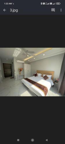 The Empire Villa Cyber City Gurgaon