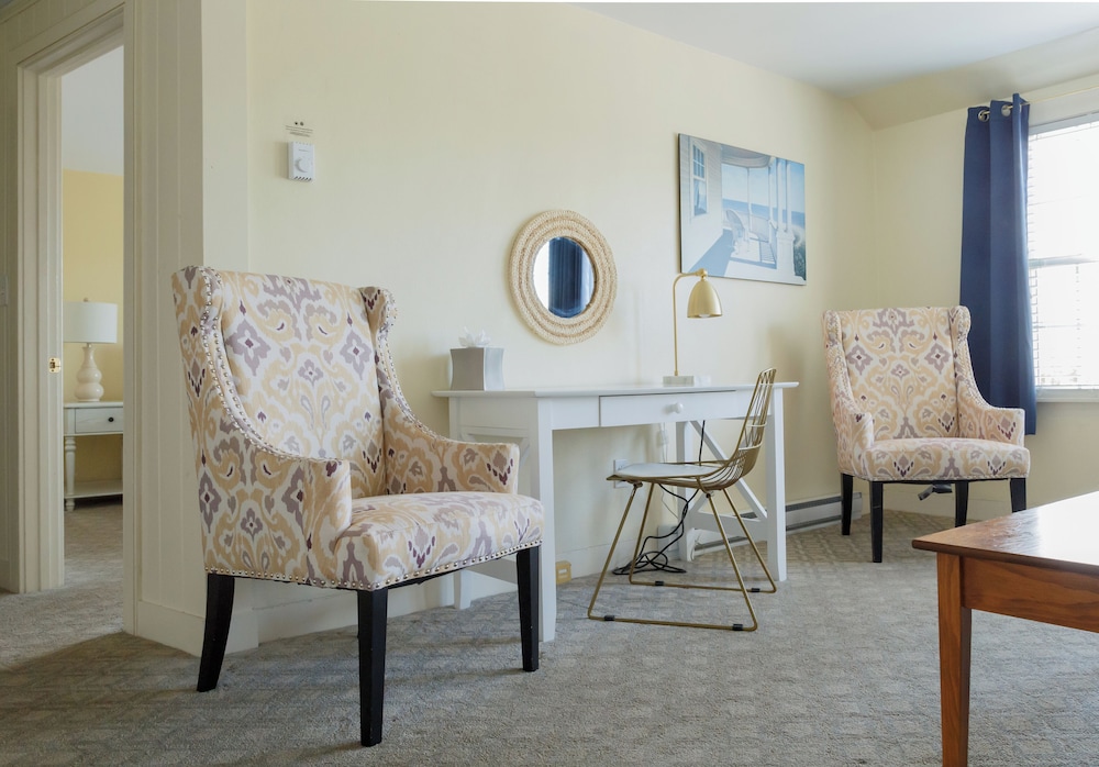 Newagen Seaside Inn - photo 31