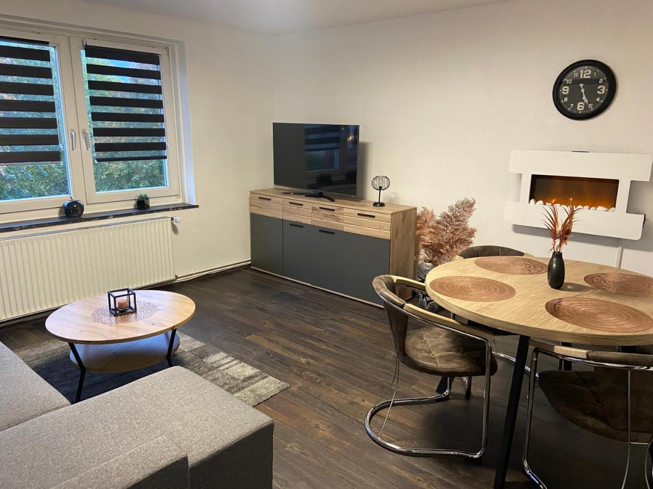 Roségold — 4-Star Luxury Hotel in Bad Harzburg, Germany