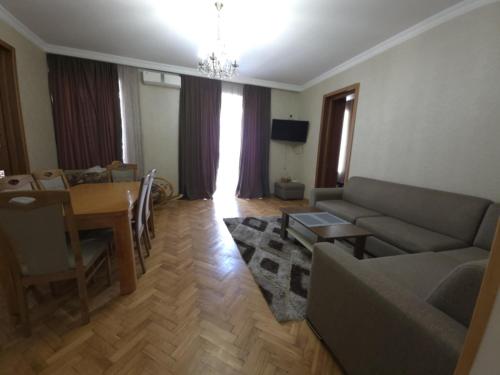 Apartment in Old Tbilisi — 4-Star Luxury Hotel in Tbilisi, Georgia