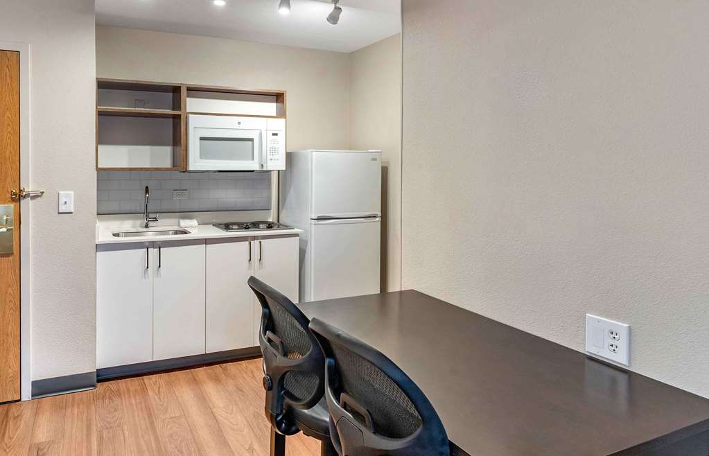 Extended Stay America Premier Suites San Jose Airport - photo 25