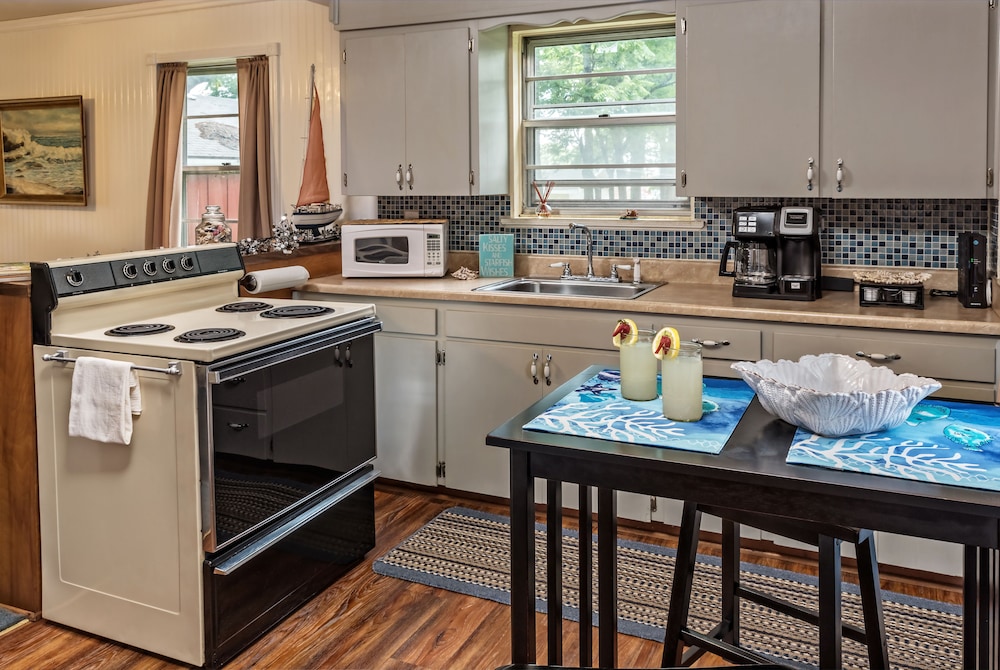 Silver Heart Inn and Cottages - photo 20