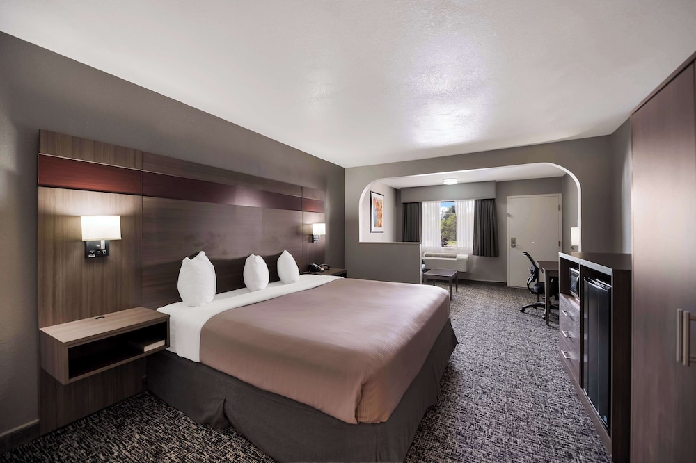 Best Western Minden Inn - photo 14