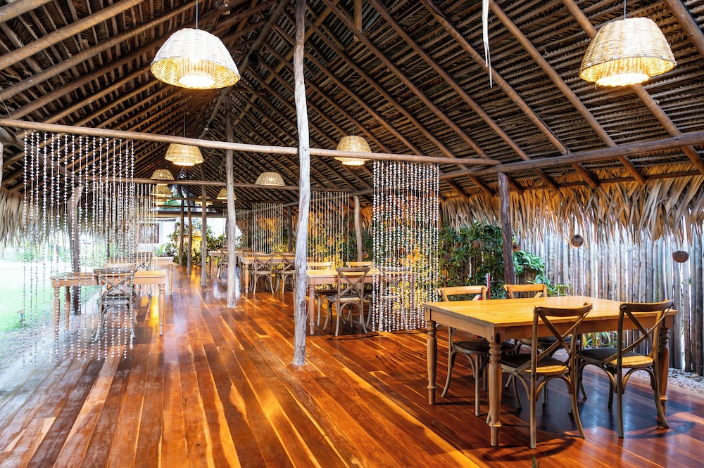 Hotel Manaal - carbon neutral hotel in Pithampur