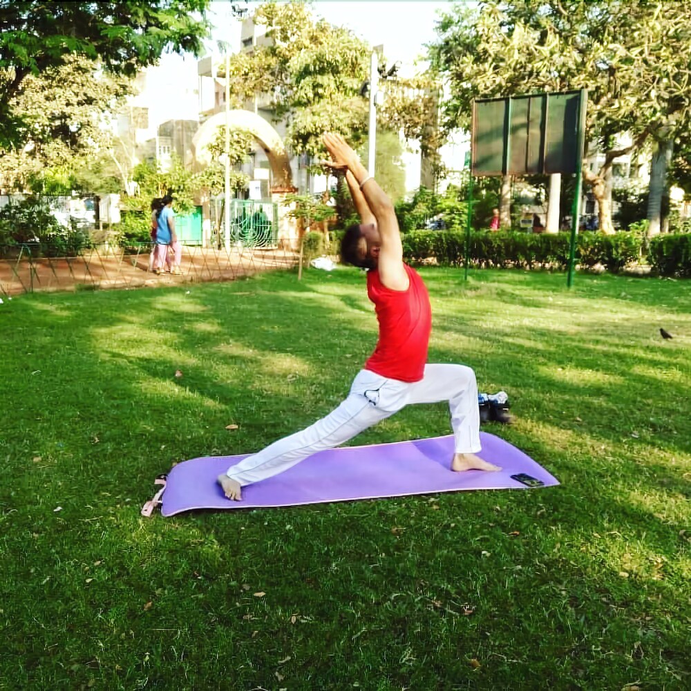 Yoga