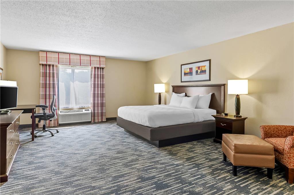 Country Inn & Suites by Radisson Princeton WV - photo 24