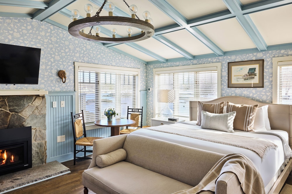 White Barn Inn & Spa Auberge Collection - photo 67