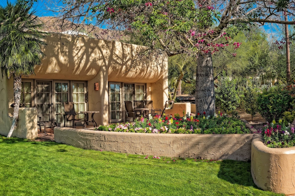 JW Marriott Camelback Inn Scottsdale Resort & Spa - photo 172